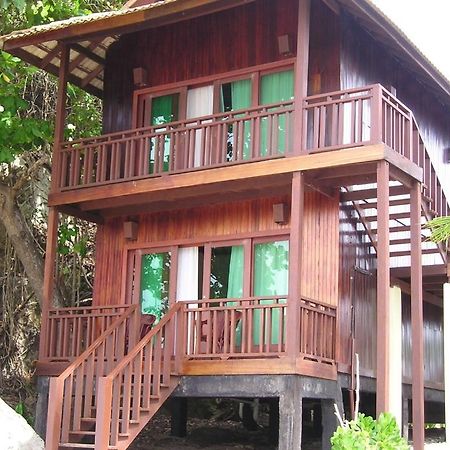 Gem Island Resort & Spa Pulau Gemia Room photo